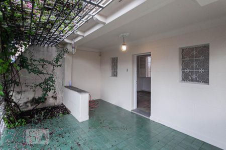 Entrada de casa à venda com 3 quartos, 173m² em Floresta, Belo Horizonte