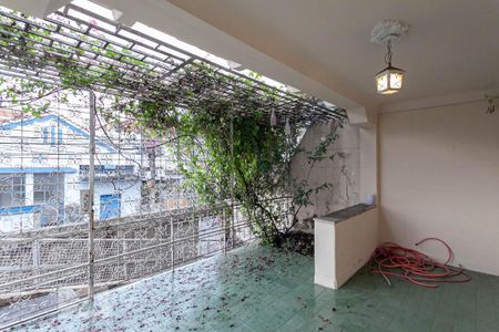 Entrada de casa à venda com 3 quartos, 173m² em Floresta, Belo Horizonte