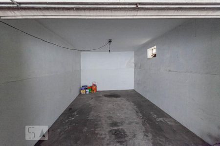 Garagem de casa à venda com 3 quartos, 173m² em Floresta, Belo Horizonte
