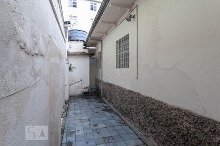 Quintal de casa à venda com 3 quartos, 173m² em Floresta, Belo Horizonte