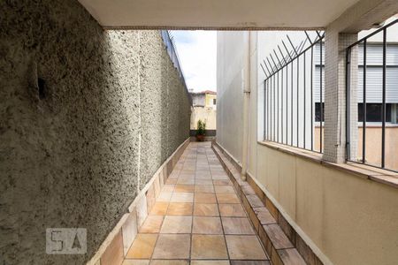 Apartamento para alugar com 52m², 1 quarto e sem vagaÁrea Externa