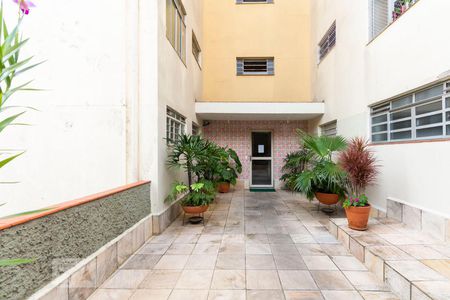 Apartamento para alugar com 52m², 1 quarto e sem vagaÁrea Externa