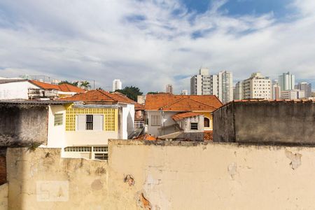 Vista de apartamento para alugar com 1 quarto, 52m² em Chácara Inglesa, São Paulo