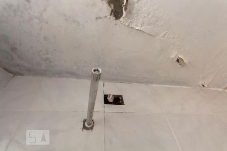 Apartamento para alugar com 52m², 1 quarto e sem vagaBanheiro Social