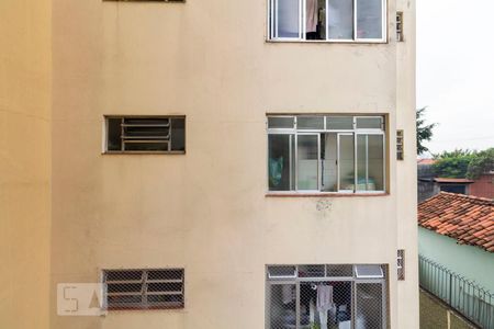 Apartamento para alugar com 52m², 1 quarto e sem vagaVista da Área de Serviço