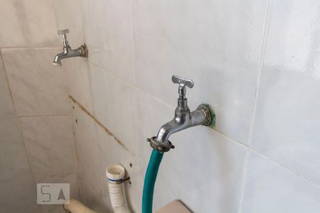 Apartamento para alugar com 52m², 1 quarto e sem vagaÁrea de Serviço