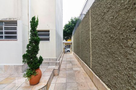 Apartamento para alugar com 52m², 1 quarto e sem vagaÁrea Externa