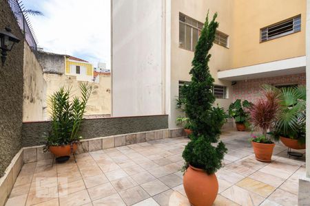 Apartamento para alugar com 52m², 1 quarto e sem vagaÁrea Externa