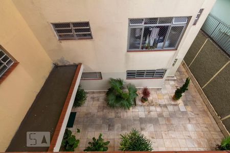 Apartamento para alugar com 52m², 1 quarto e sem vagaVista da Área de Serviço