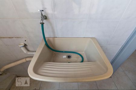 Apartamento para alugar com 52m², 1 quarto e sem vagaÁrea de Serviço