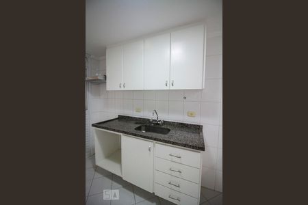 Apartamento à venda com 98m², 3 quartos e 2 vagas Apartamento à venda com 98m², 3 quartos e 2 vagasCozinha