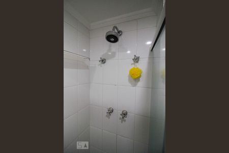 Apartamento à venda com 98m², 3 quartos e 2 vagas Apartamento à venda com 98m², 3 quartos e 2 vagasBanheiro da Suíte