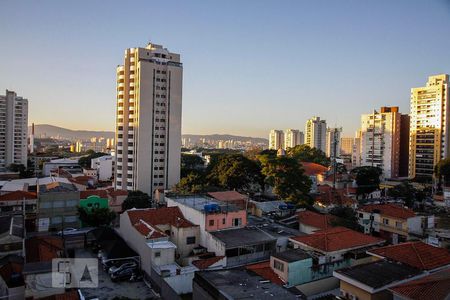 Apartamento à venda com 98m², 3 quartos e 2 vagas Apartamento à venda com 98m², 3 quartos e 2 vagasVista do Quarto