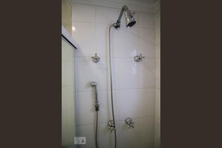 Apartamento à venda com 98m², 3 quartos e 2 vagas Apartamento à venda com 98m², 3 quartos e 2 vagasBanheiro