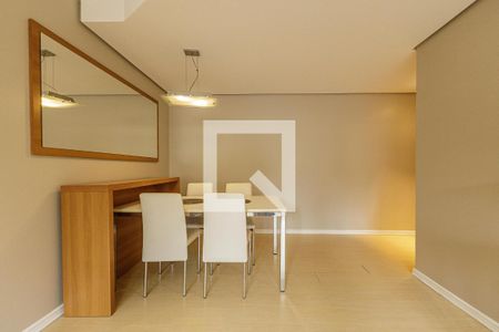 Sala de apartamento para alugar com 2 quartos, 80m² em Bela Vista, Porto Alegre