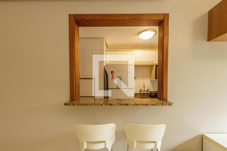 Sala de apartamento para alugar com 2 quartos, 80m² em Bela Vista, Porto Alegre