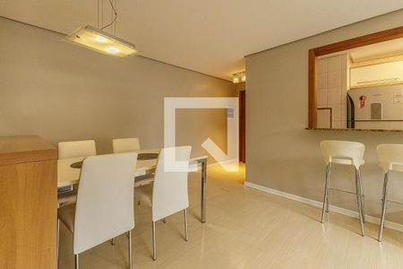 Sala de apartamento para alugar com 2 quartos, 80m² em Bela Vista, Porto Alegre