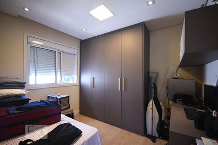 Quarto de apartamento à venda com 2 quartos, 82m² em Butantã, São Paulo