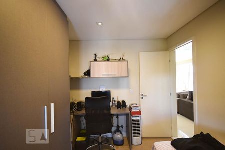 Quarto de apartamento à venda com 2 quartos, 82m² em Butantã, São Paulo