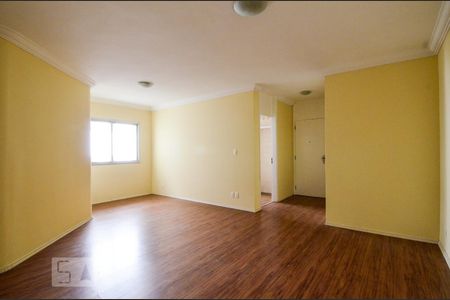 Sala de apartamento à venda com 3 quartos, 100m² em Cambuí, Campinas