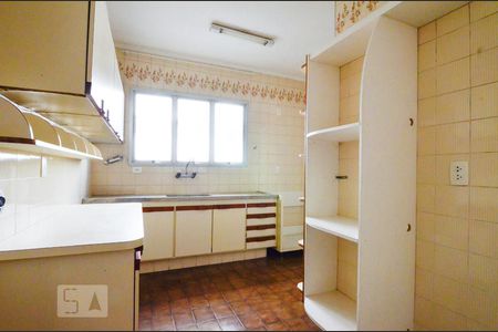 Apartamento à venda com 100m², 3 quartos e 1 vagaCozinha