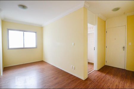 Sala de apartamento à venda com 3 quartos, 100m² em Cambuí, Campinas