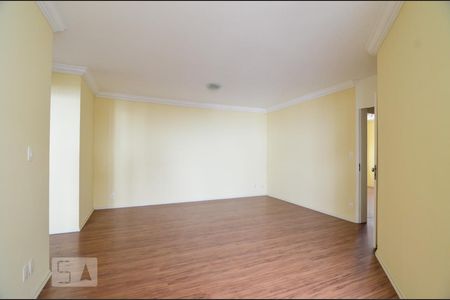 Sala de apartamento à venda com 3 quartos, 100m² em Cambuí, Campinas