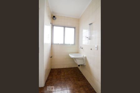 Apartamento à venda com 100m², 3 quartos e 1 vagaLavanderia