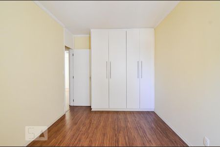 Quarto 1 de apartamento à venda com 3 quartos, 100m² em Cambuí, Campinas