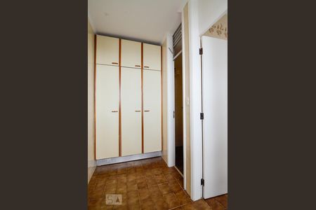Apartamento à venda com 100m², 3 quartos e 1 vagaCozinha