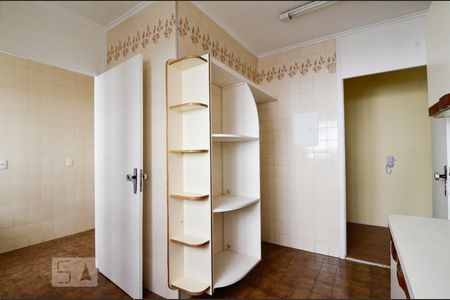 Apartamento à venda com 100m², 3 quartos e 1 vagaCozinha
