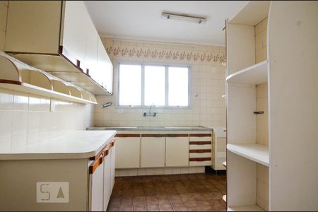 Apartamento à venda com 100m², 3 quartos e 1 vagaCozinha