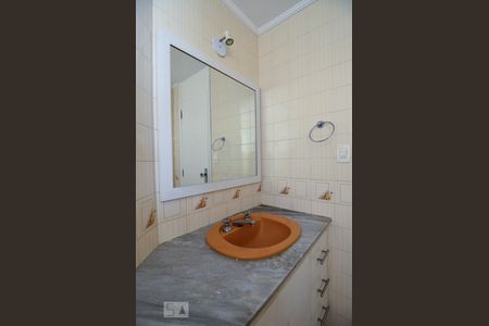 Apartamento à venda com 100m², 3 quartos e 1 vagaBanheiro