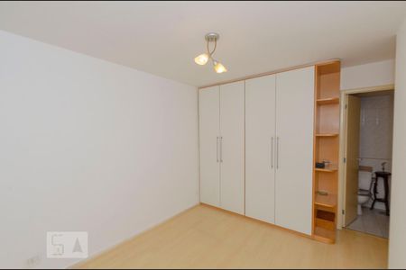 Suíte de apartamento para alugar com 3 quartos, 85m² em Tijuca, Rio de Janeiro