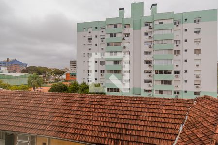 Vista de apartamento para alugar com 1 quarto, 40m² em Menino Deus, Porto Alegre