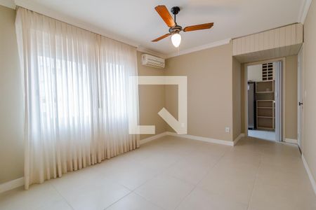 Sala de apartamento para alugar com 1 quarto, 40m² em Menino Deus, Porto Alegre