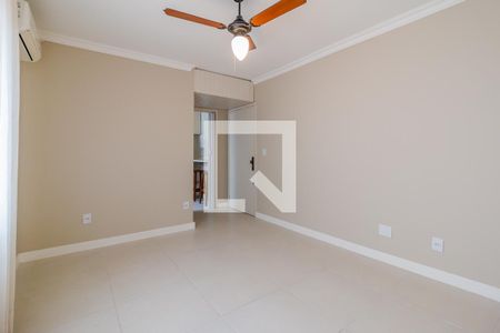 Sala de apartamento para alugar com 1 quarto, 40m² em Menino Deus, Porto Alegre