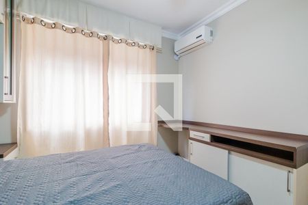 Quarto de apartamento para alugar com 1 quarto, 40m² em Menino Deus, Porto Alegre