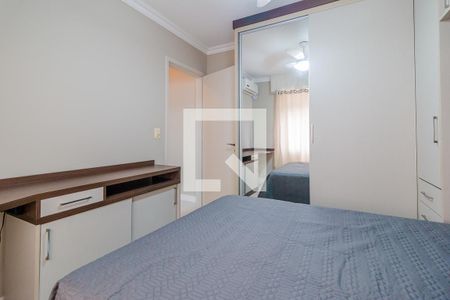 Quarto de apartamento para alugar com 1 quarto, 40m² em Menino Deus, Porto Alegre