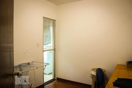 Quarto 1 de apartamento à venda com 3 quartos, 80m² em Sion, Belo Horizonte