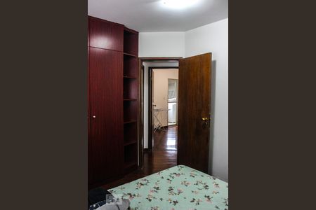 Apartamento à venda com 80m², 3 quartos e 1 vagaQuarto 2