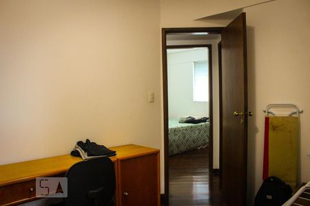 Quarto 1 de apartamento à venda com 3 quartos, 80m² em Sion, Belo Horizonte