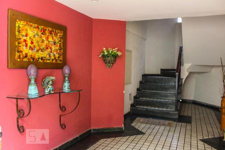 Apartamento à venda com 80m², 3 quartos e 1 vagaHall de Entrada