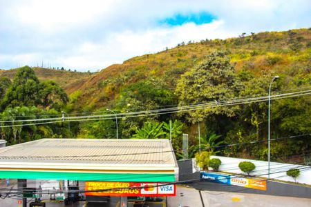 Apartamento à venda com 80m², 3 quartos e 1 vagaVista Quarto 2