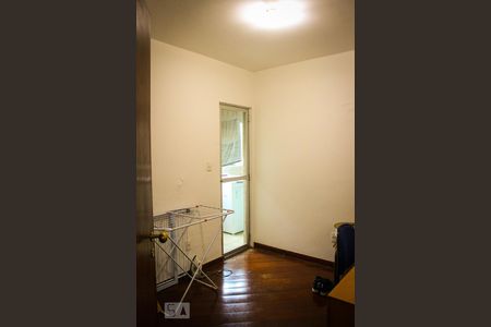 Quarto 1 de apartamento à venda com 3 quartos, 80m² em Sion, Belo Horizonte