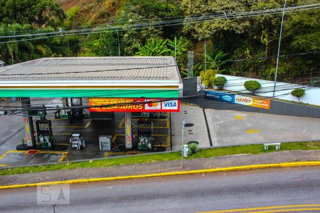 Apartamento à venda com 80m², 3 quartos e 1 vagaVista Quarto 2