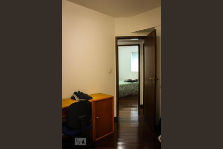 Quarto 1 de apartamento à venda com 3 quartos, 80m² em Sion, Belo Horizonte
