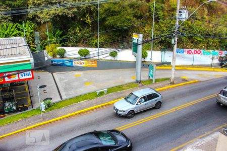 Apartamento à venda com 80m², 3 quartos e 1 vagaVista suíte