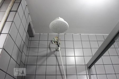 Apartamento à venda com 80m², 3 quartos e 1 vagaBanheiro social