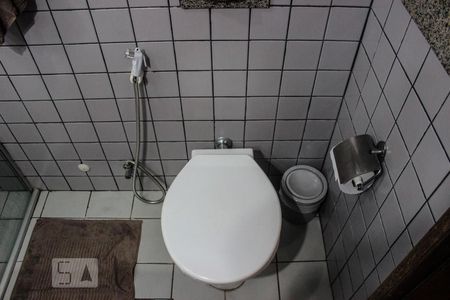 Apartamento à venda com 80m², 3 quartos e 1 vagaBanheiro social